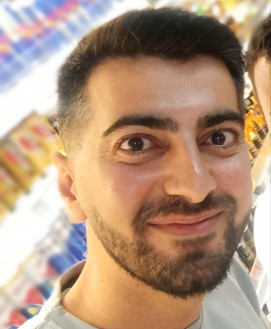 Male Escort