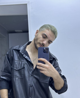 Male Escort
