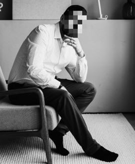 Male Escort