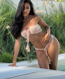 JOANA - escort review from Greece