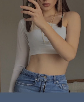 Selin - escort review from Turkey