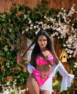 thaina costa