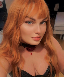 Mistress Escort