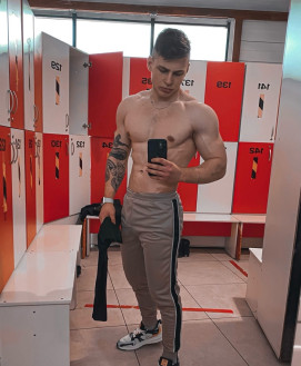 Male Escort