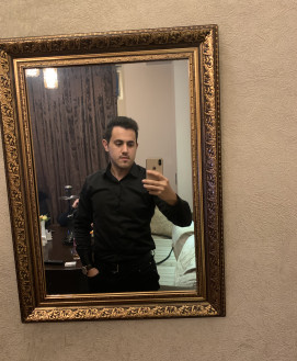 Male Escort