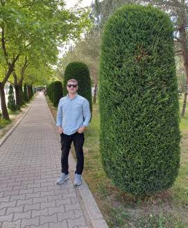 Male Escort