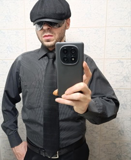 Male Escort