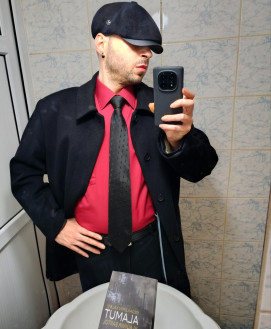Male Escort