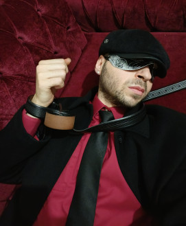 Male Escort