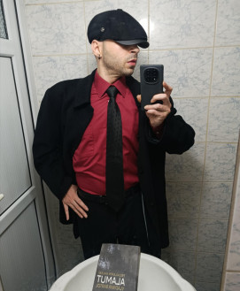 Male Escort