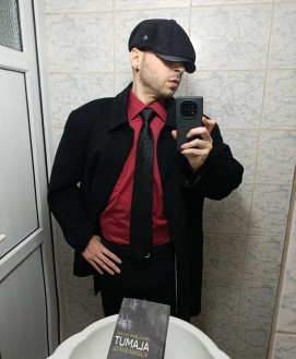 Male Escort