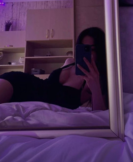 Canan - escort review from Turkey