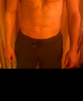 Male Escort