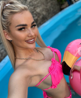 Lili_ GFE