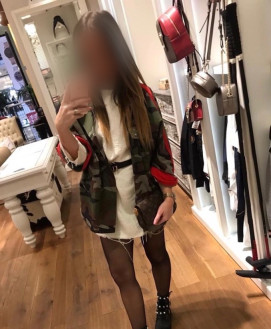 Mistress Escort