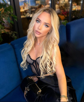 LARISA