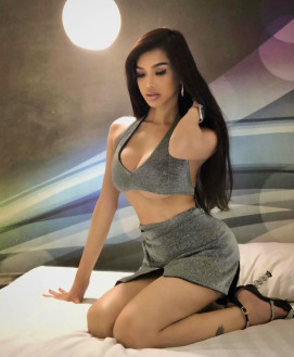 Trans Escort