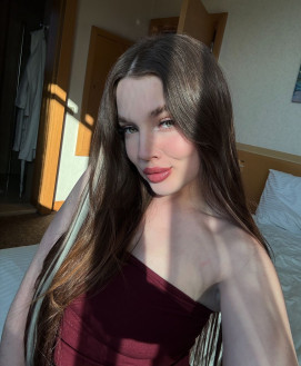 Karolina  - escort review from Turkey