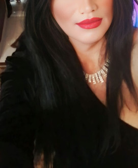 Trans Escort