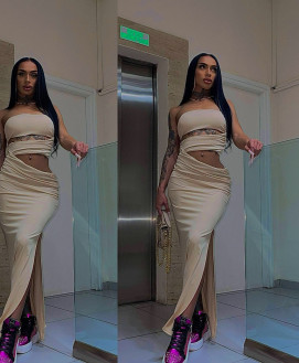 Trans Escort