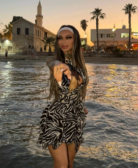 Trans Escort