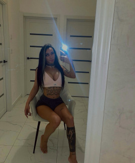 Trans Escort