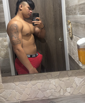 Male Escort