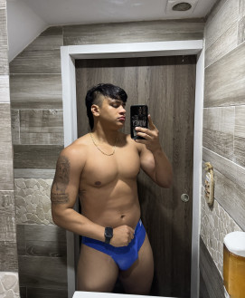 Male Escort