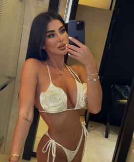 Mistress Escort
