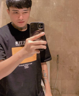 Male Escort