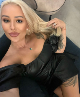 Mistress Escort