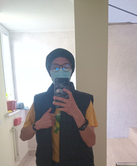Male Escort