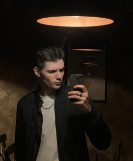 Male Escort