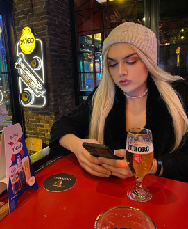 Trans Escort