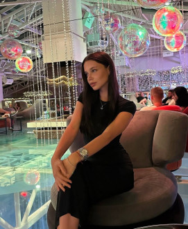 DASHA VIP