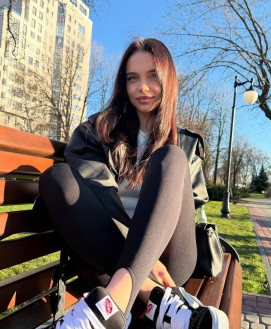 DASHA VIP