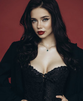 DASHA VIP