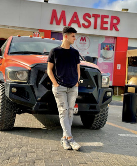 Male Escort