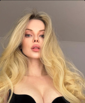 Liza - escort review from Turkey