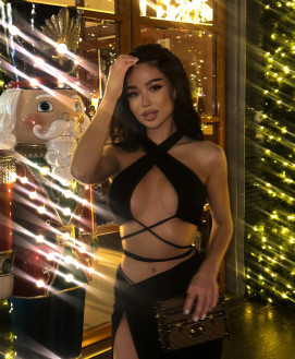 Mistress Escort