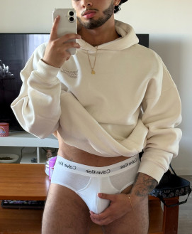 Male Escort
