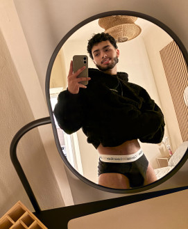 Male Escort