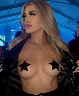 Mistress Escort