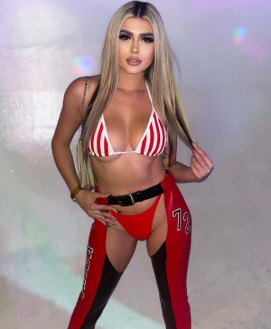 Mistress Escort