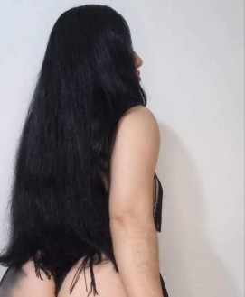 Brenda Bustamante
