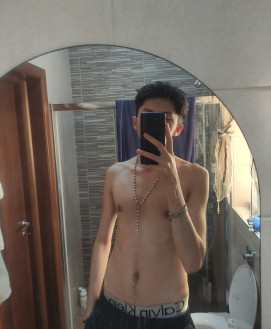Male Escort