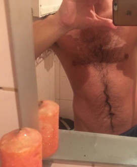 Male Escort