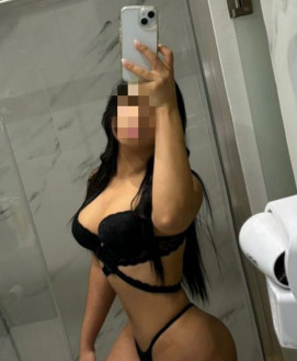 Francheska - escort review from Switzerland