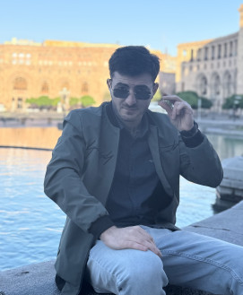 Male Escort