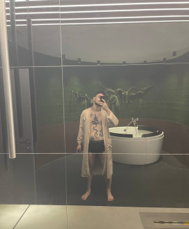 Male Escort